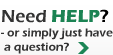 Need Help